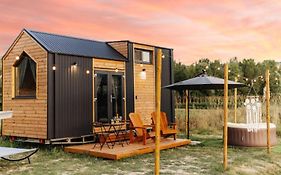La Casa Errante X By Tiny Away